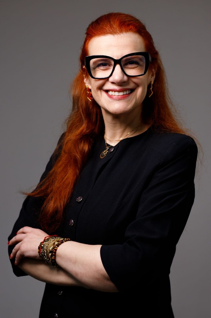 Juliana Manzano, advogada · Advocacia Estratégica